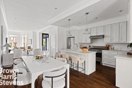 Property for Sale at 1148 Sterling Place, Crown Heights, Brooklyn, NY - Bedrooms: 5 
Bathrooms: 5 
Rooms: 9  - $2,395,000