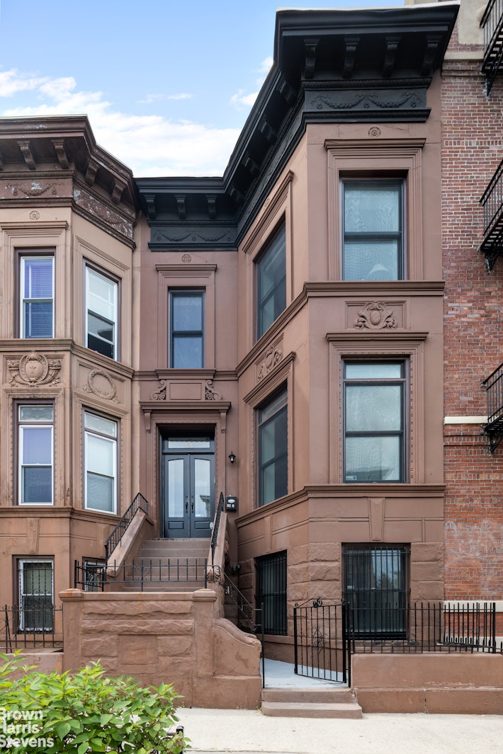 1148 Sterling Place Crown Heights Brooklyn NY 11213