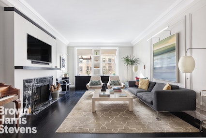210 West 90th Street 7B, Upper West Side, NYC - 4 Bedrooms  
3 Bathrooms  
7 Rooms - 