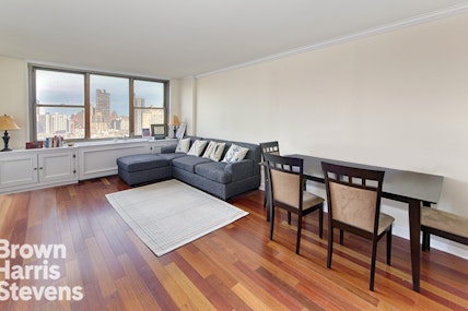301 East 79th Street 22F, Upper East Side, NYC - 1 Bedrooms  
1 Bathrooms  
3 Rooms - 