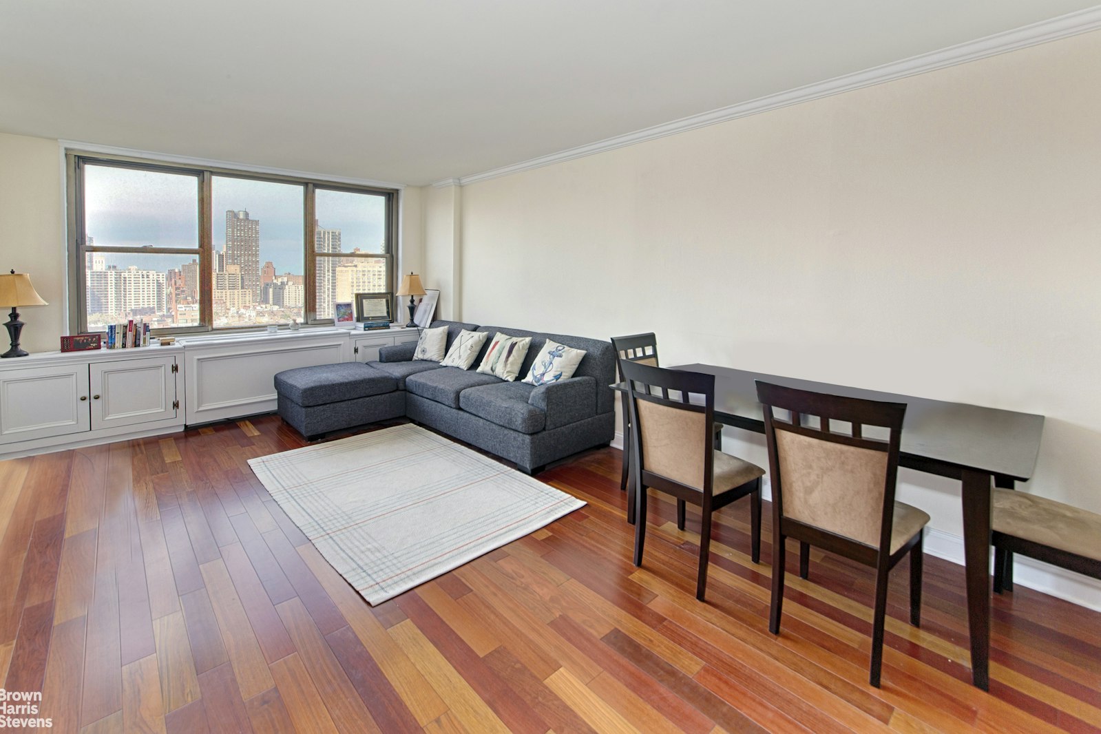 Photo 1 of 301 East 79th Street 22F, Upper East Side, NYC, $4,300, Web #: 23495950