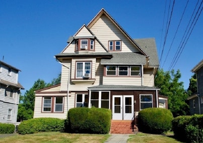 76 Grove Street, Montclair, New Jersey - 6 Bedrooms  
4 Bathrooms  
16 Rooms - 