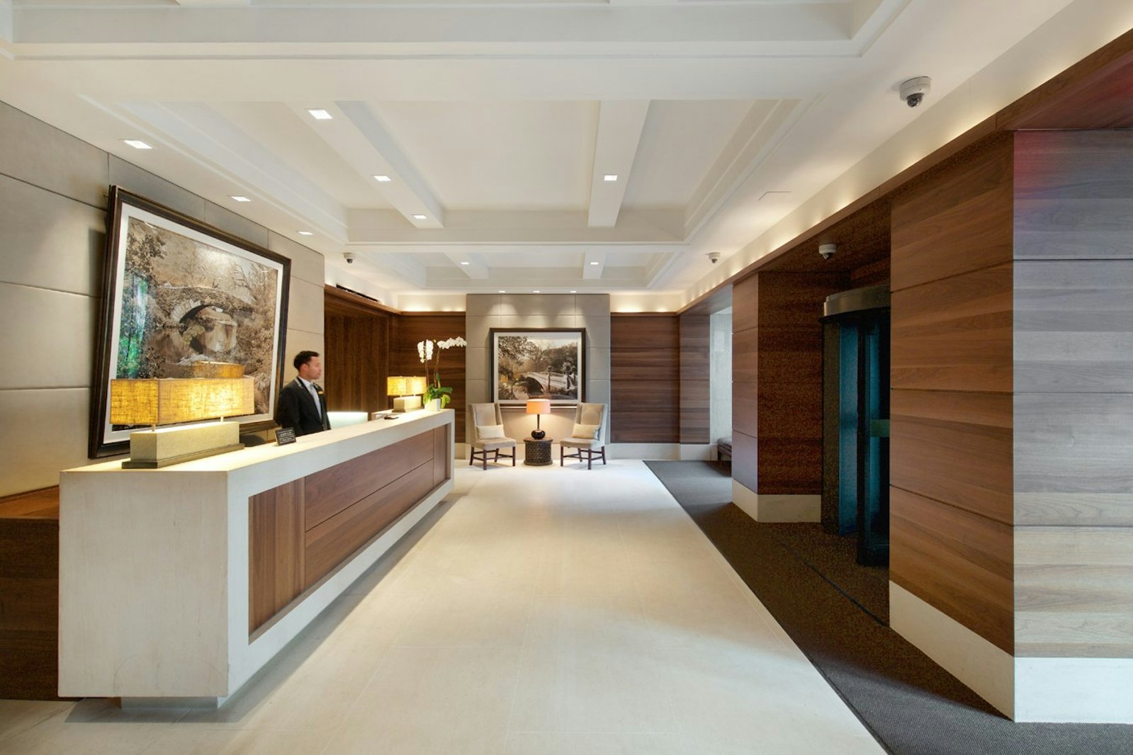 155 West 68th Street Lincoln Square New York NY 10023