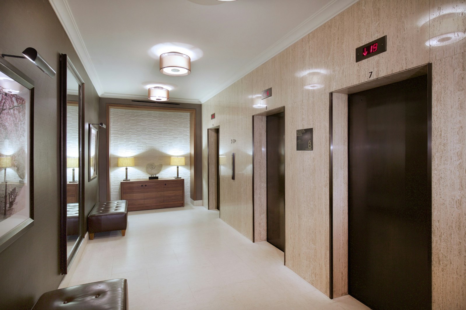 155 West 68th Street Lincoln Square New York NY 10023