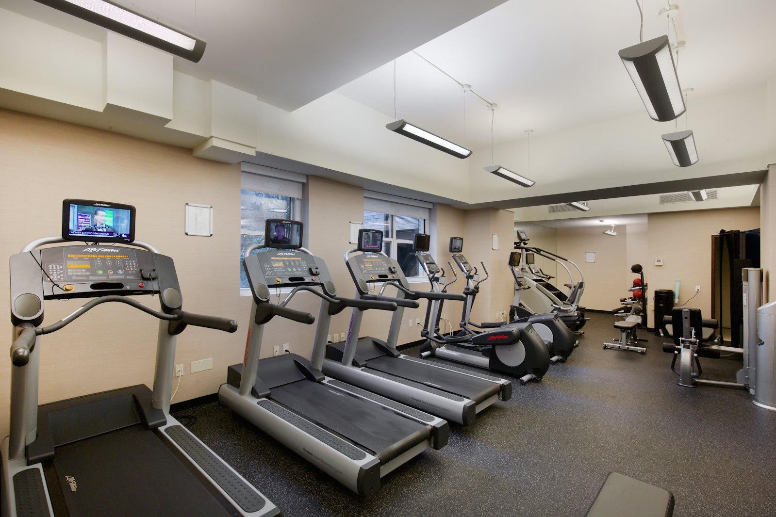 155 West 68th Street Lincoln Square New York NY 10023