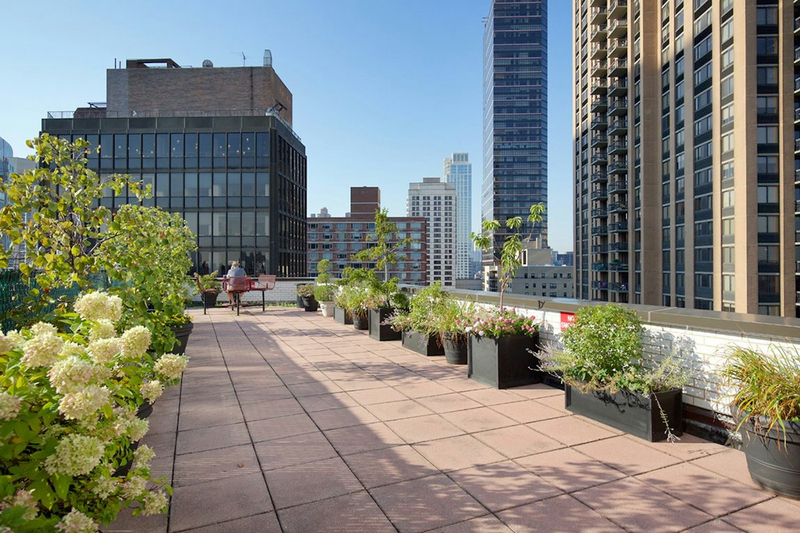 155 West 68th Street Lincoln Square New York NY 10023