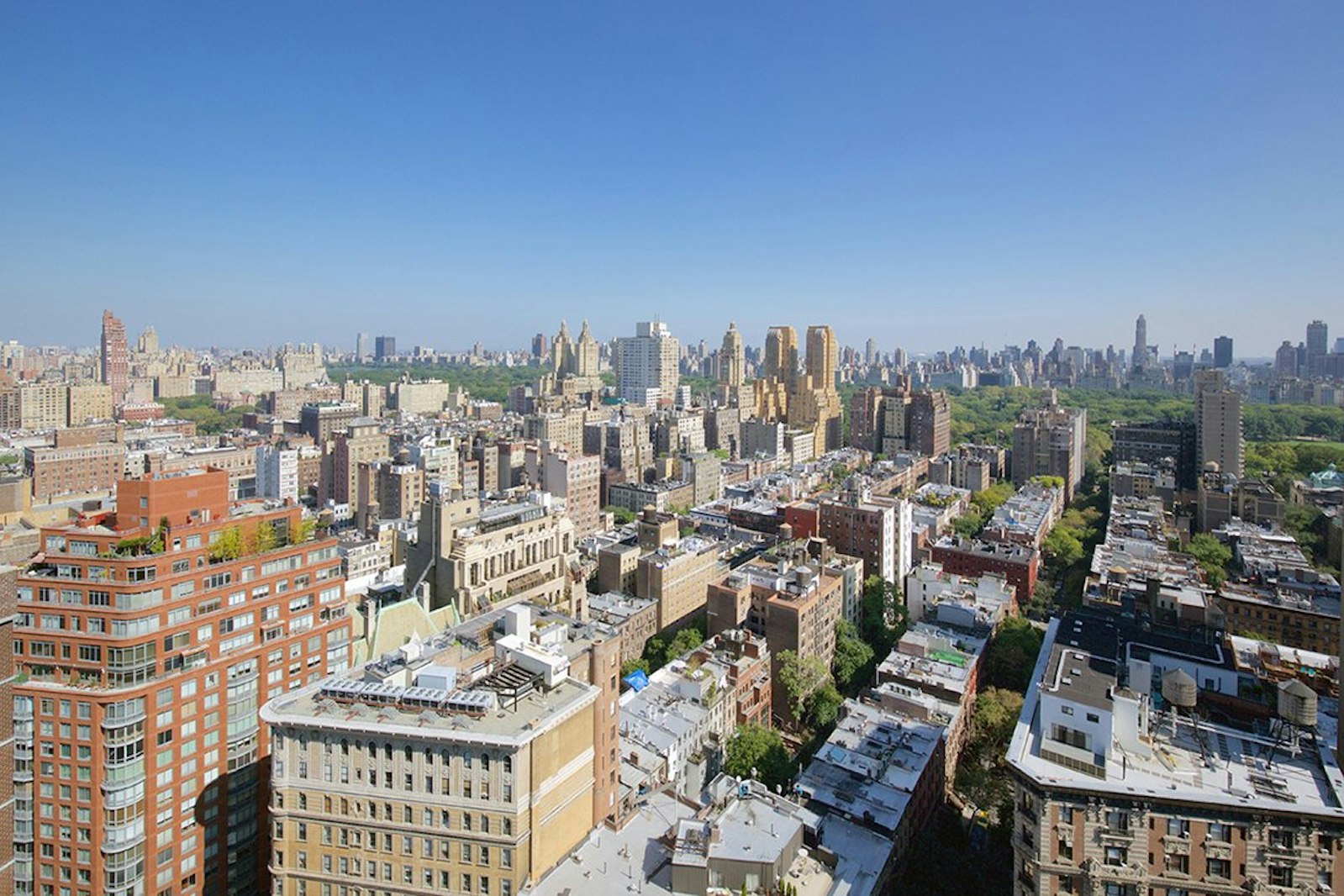 155 West 68th Street Lincoln Square New York NY 10023