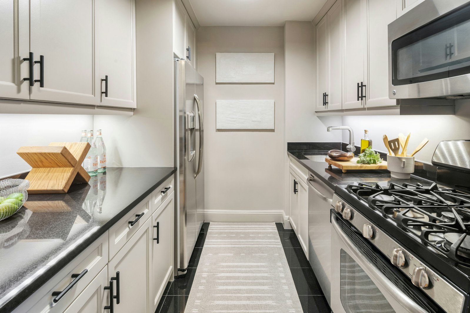 155 West 68th Street Lincoln Square New York NY 10023