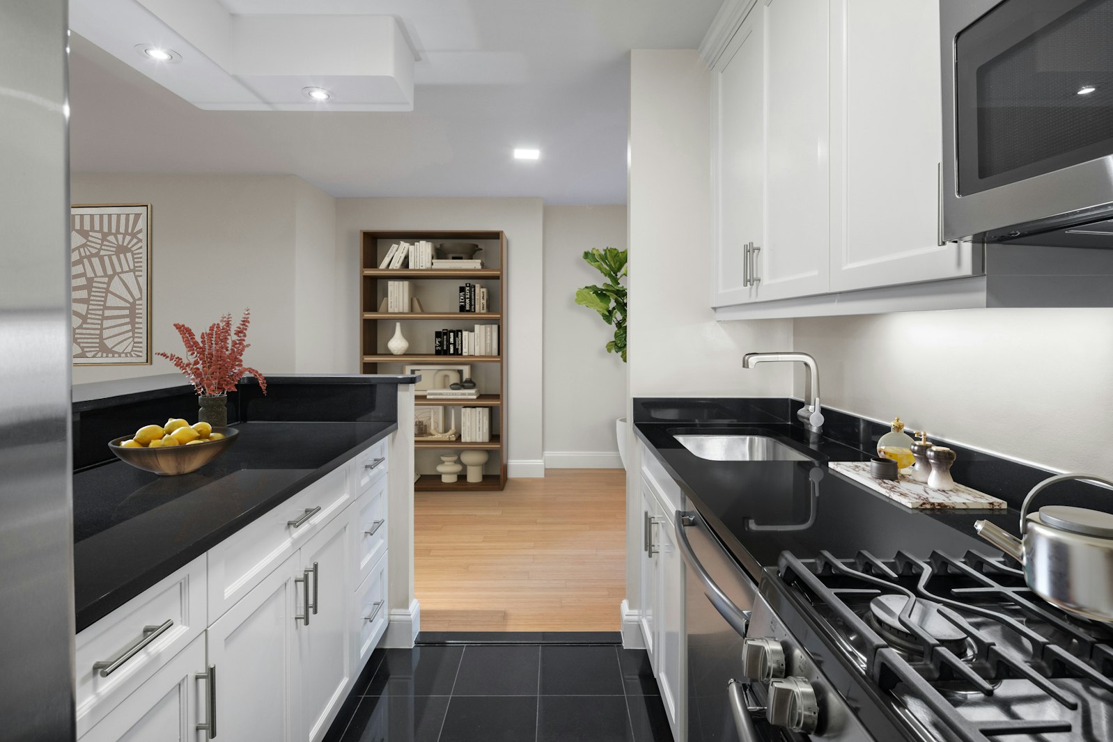 155 West 68th Street Lincoln Square New York NY 10023
