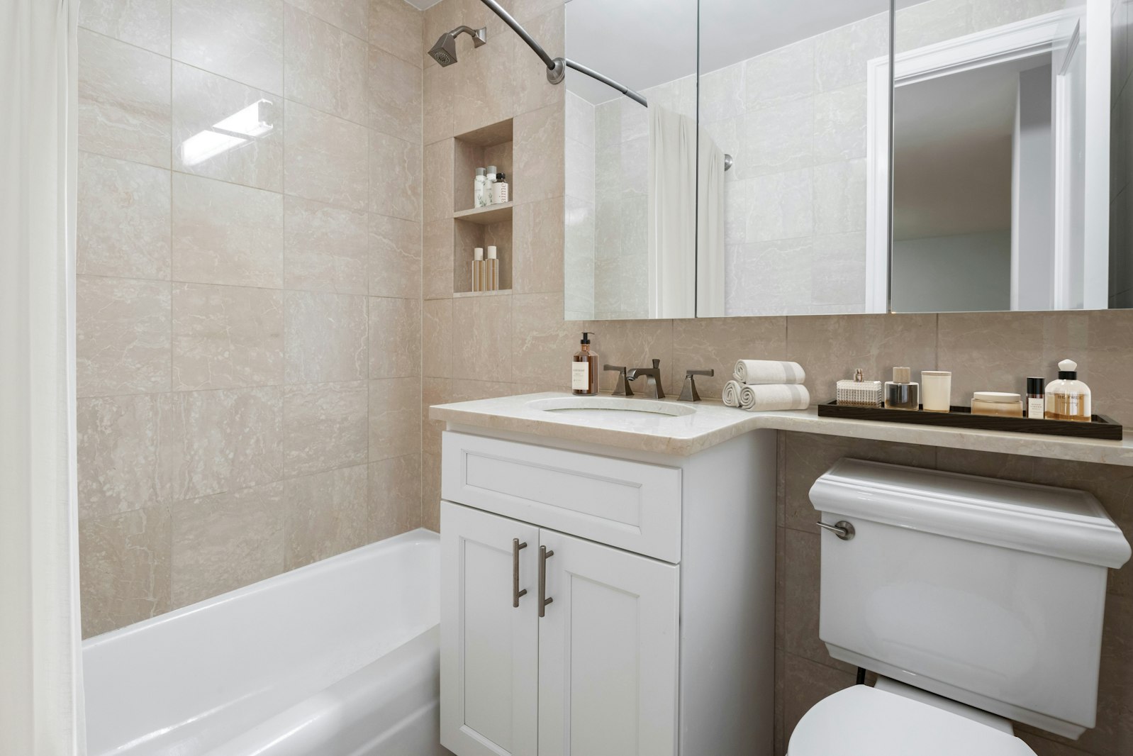 155 West 68th Street Lincoln Square New York NY 10023