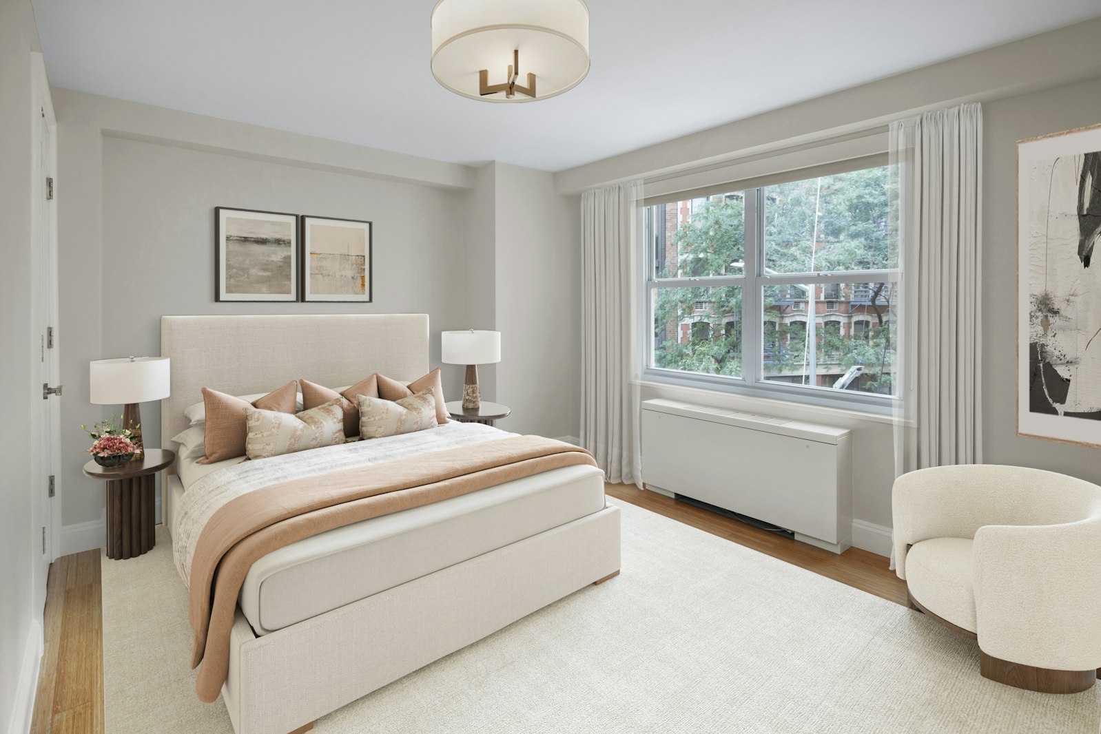 155 West 68th Street Lincoln Square New York NY 10023
