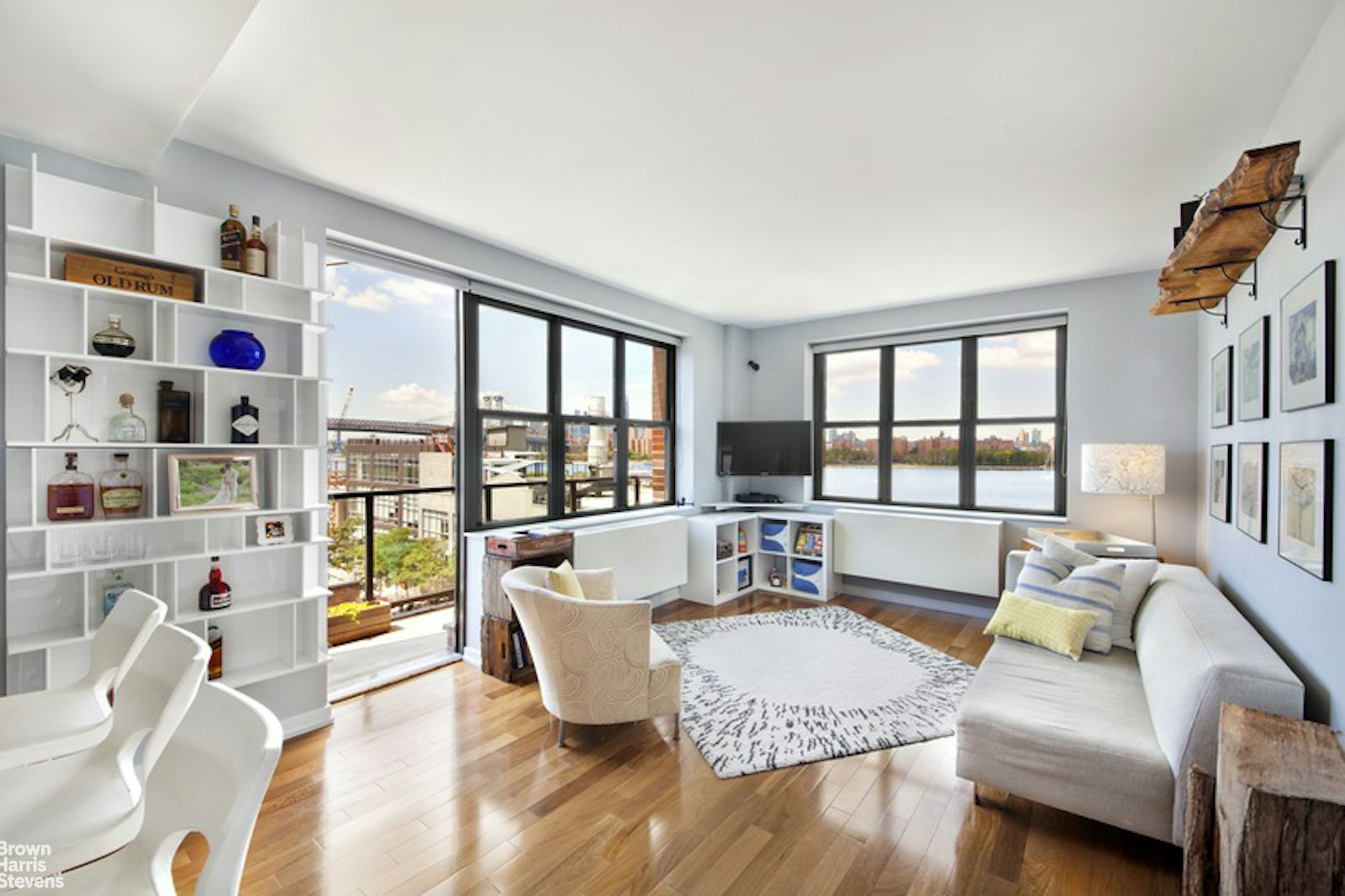 Photo 1 of 58 Metropolitan Avenue 6H, Williamsburg, Brooklyn, NY, $9,250, Web #: 23498470