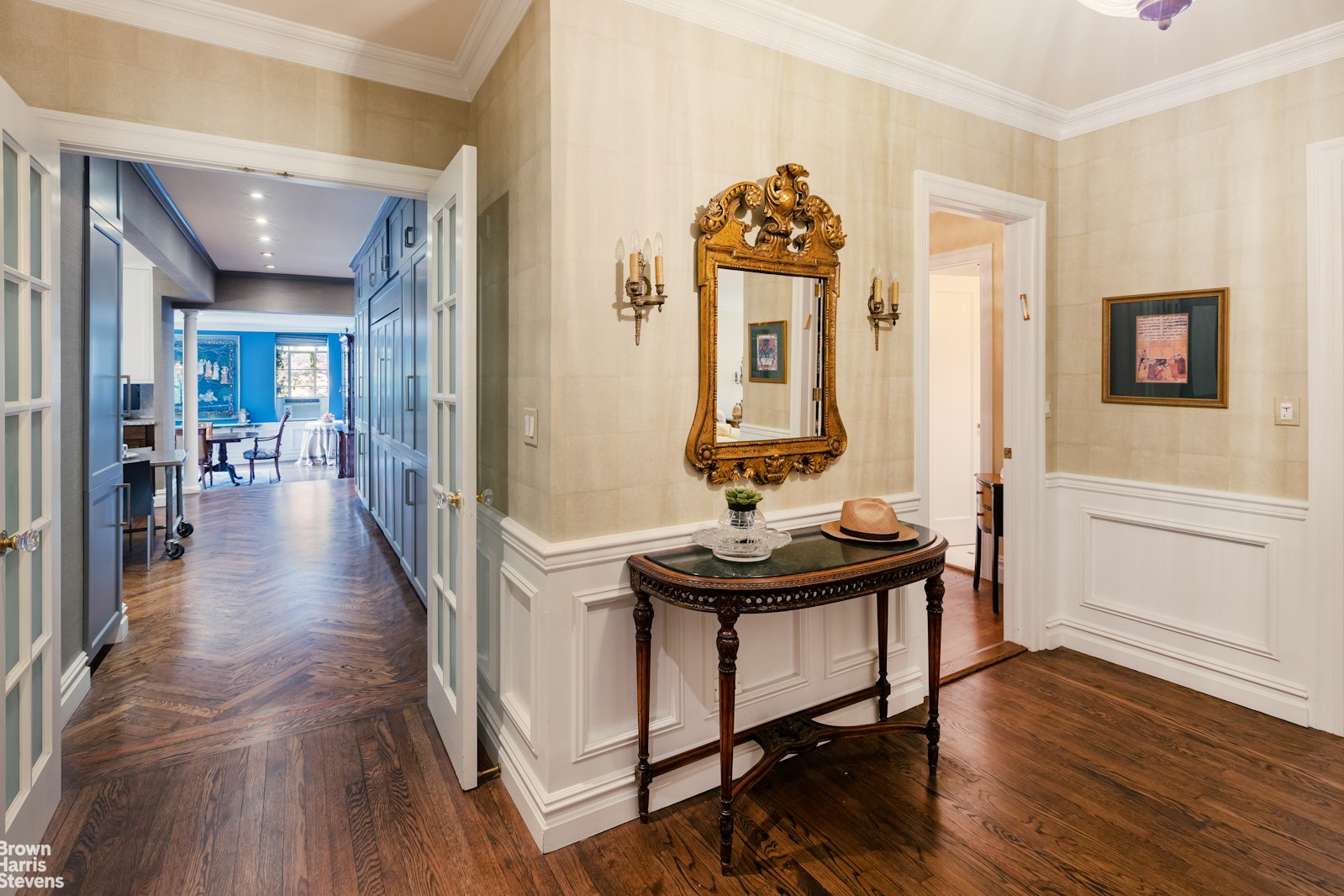 Photo 1 of 3001 Henry Hudson Parkway 1Fg, Spuyten Duyvil, New York, $1,195,000, Web #: 23499594