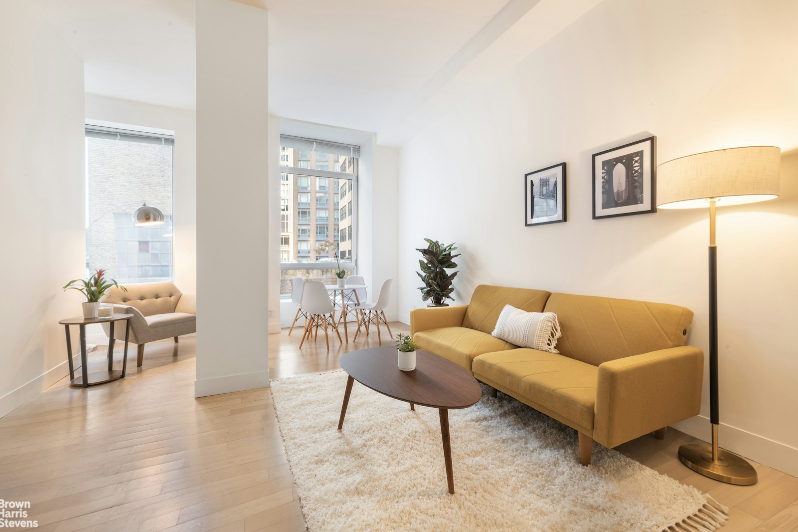 Photo 1 of 111 Fulton Street 503, Financial District, NYC, $3,500, Web #: 23499617