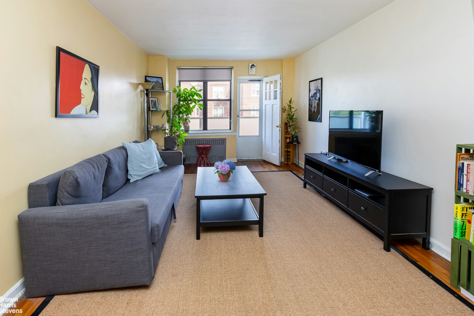 Photo 1 of 83 -40 Austin Street 6J, Kew Gardens, Queens, NY, $2,400, Web #: 23499818