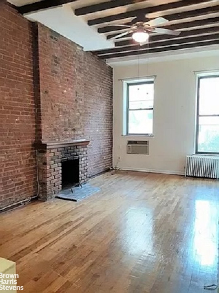 Photo 1 of 44 West 65th Street 2F, Upper West Side, NYC, $3,000, Web #: 23499860