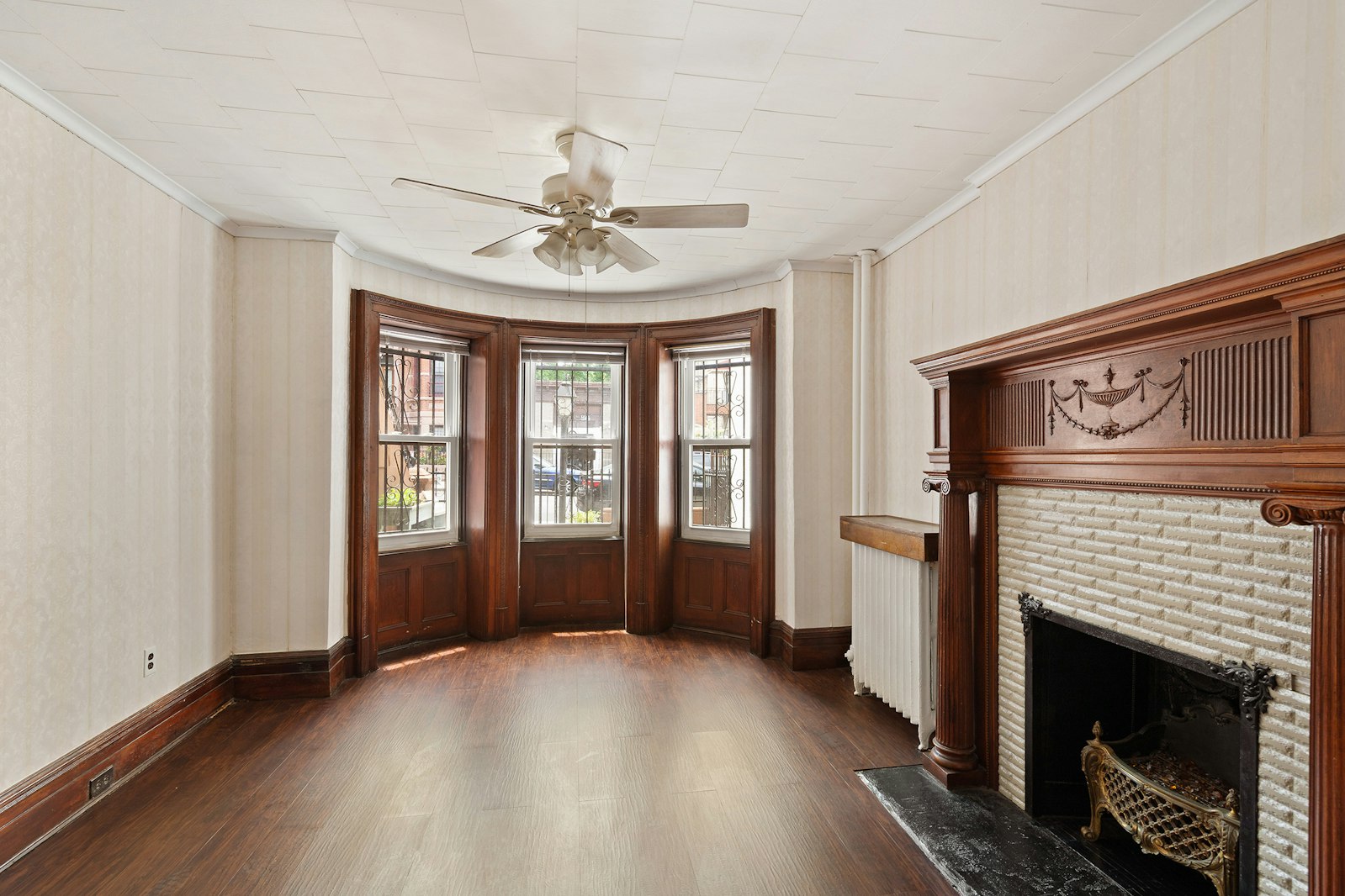 Photo 1 of 413 55th Street, Sunset Park, Brooklyn, NY, $2,450, Web #: 23501565