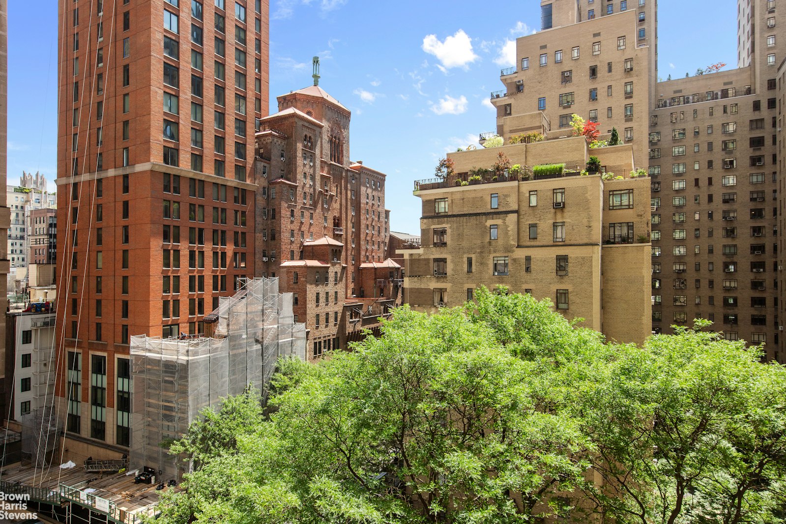 30 West 63rd Street 8T Lincoln Square New York NY 10023