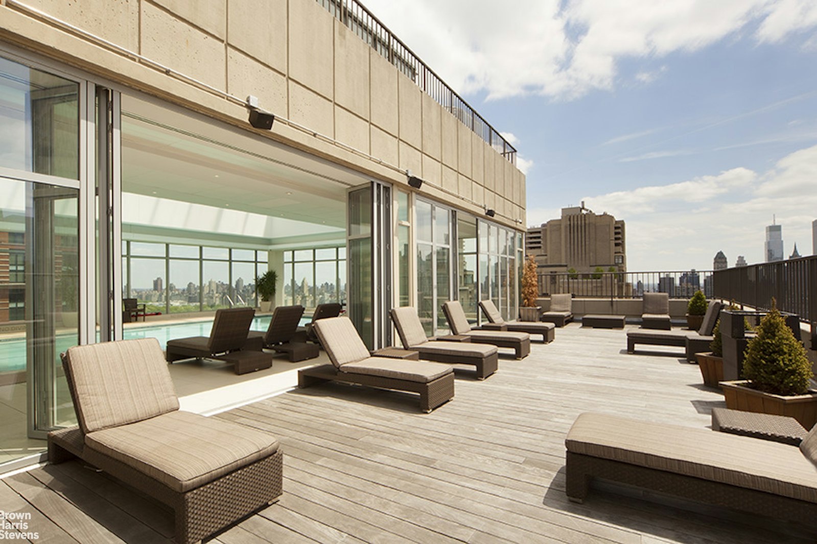 30 West 63rd Street 8T Lincoln Square New York NY 10023