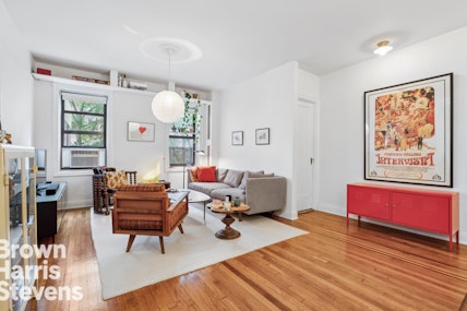 Rental Property at 504 Grand Street E21, Lower East Side, NYC - Bedrooms: 2 
Bathrooms: 1 
Rooms: 4  - $4,500 MO.