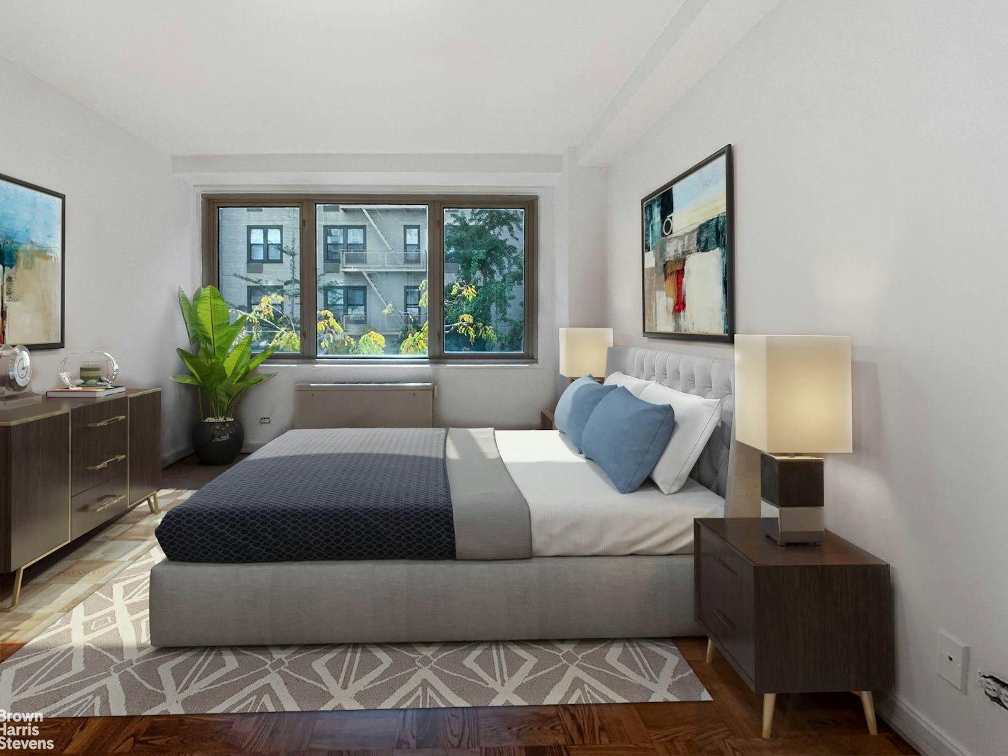 Photo 1 of 444 East 82nd Street 8N, Upper East Side, NYC, $10,500, Web #: 23503575