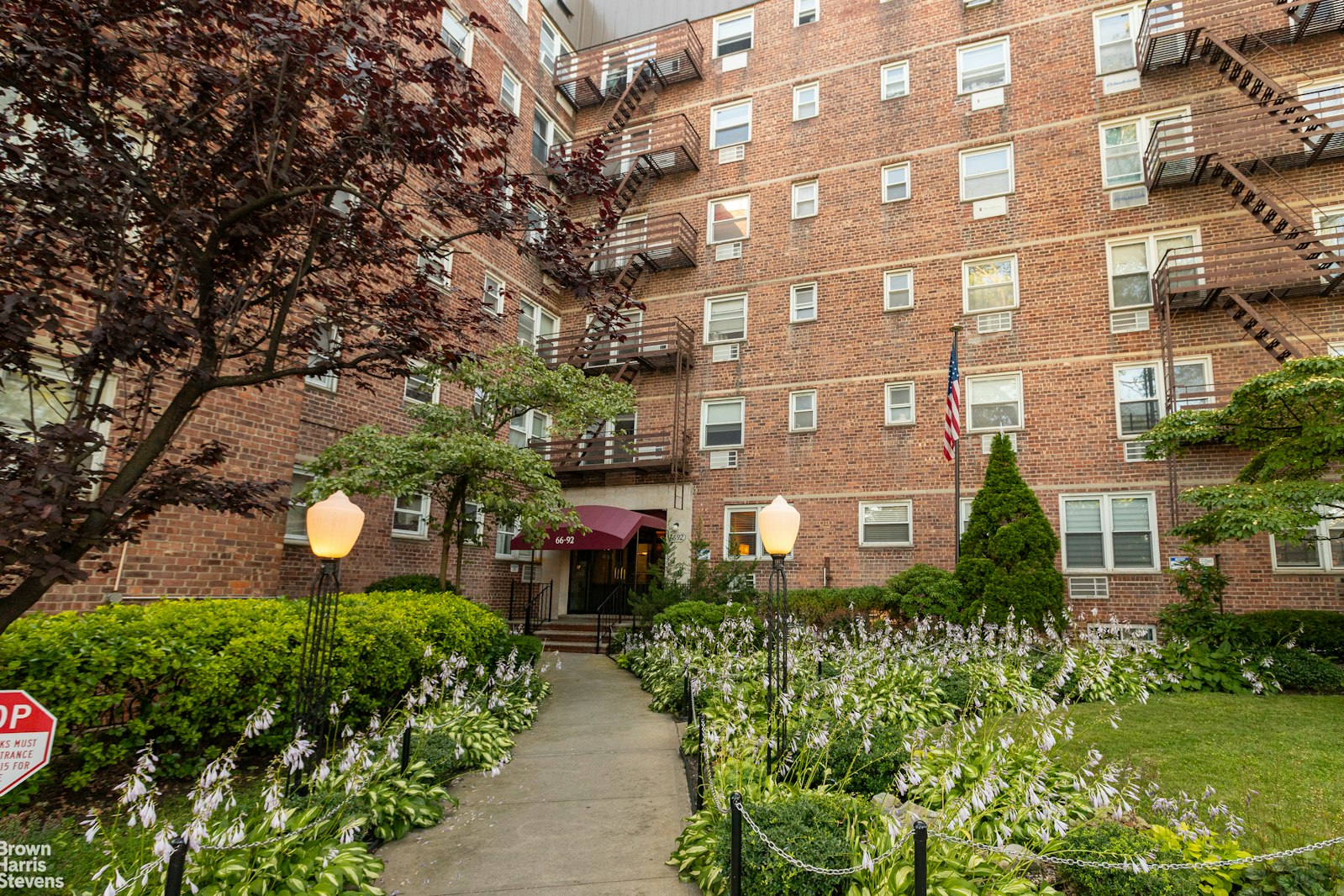 66-92 Selfridge Street Forest Hills Queens NY 11375