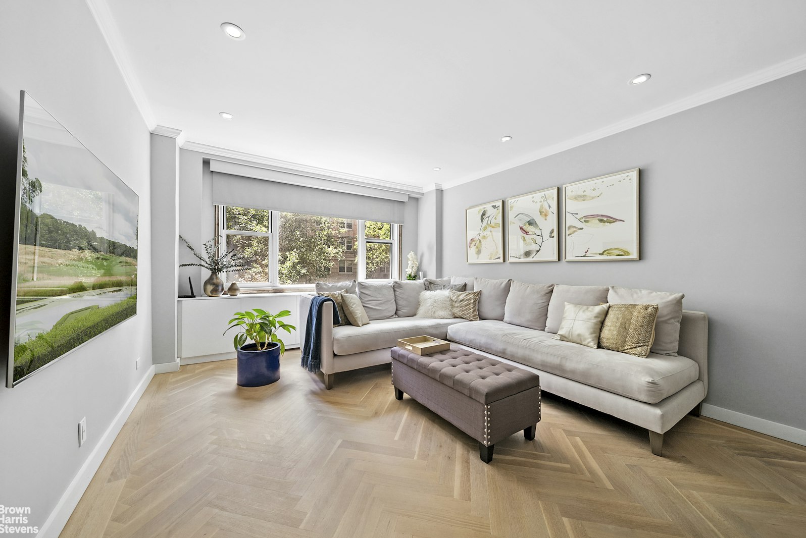 Photo 1 of 1270 Fifth Avenue 2H, Upper East Side, NYC, $5,200, Web #: 23504304
