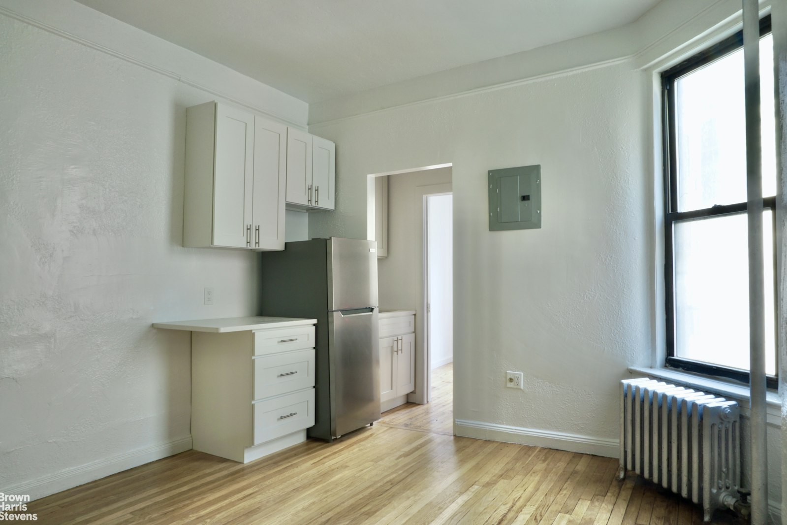 Photo 1 of 359 West 126th Street 4B, Harlem, NYC, $2,350, Web #: 23504322