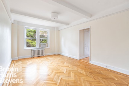 134 West 93rd Street 3A, Upper West Side, NYC - 1 Bedrooms  
1 Bathrooms  
3 Rooms - 