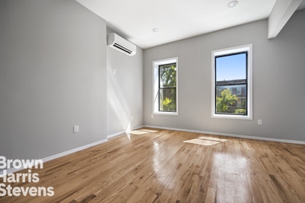295 Mac Donough Street 2, Bedford-Stuyvesant, Brooklyn, NY - 2 Bedrooms  
2 Bathrooms  
4 Rooms - 