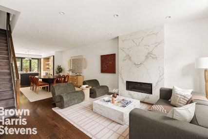 10 Hancock Street, Bedford-Stuyvesant, Brooklyn, NY - 5 Bedrooms  
5.5 Bathrooms  
8 Rooms - 