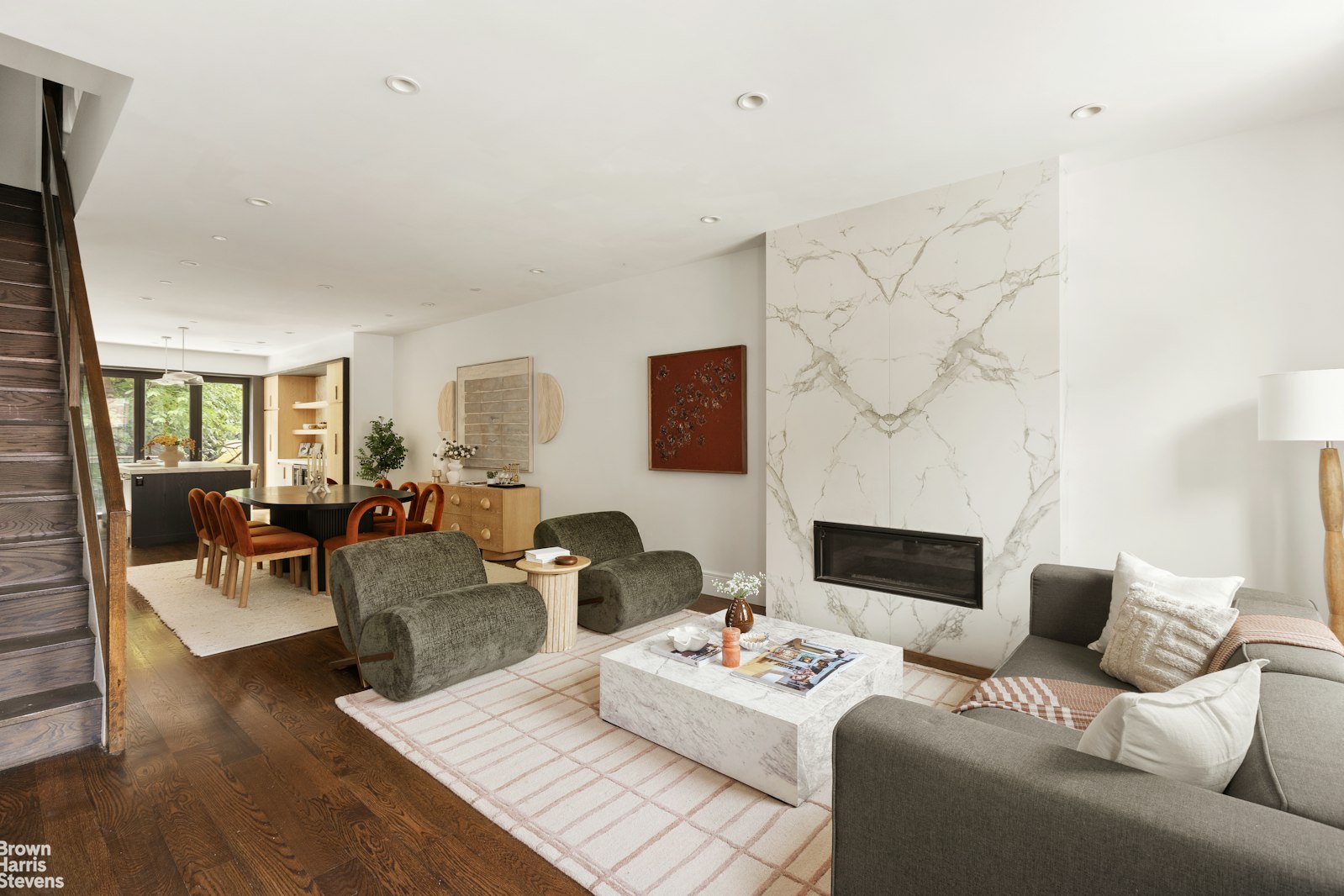 Photo 1 of 10 Hancock Street, Bedford-Stuyvesant, Brooklyn, NY, $2,695,000, Web #: 23505224
