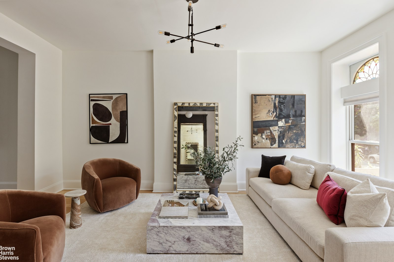 Photo 1 of 271 Decatur Street, Stuyvesant Heights, Brooklyn, NY, $2,895,000, Web #: 23505228