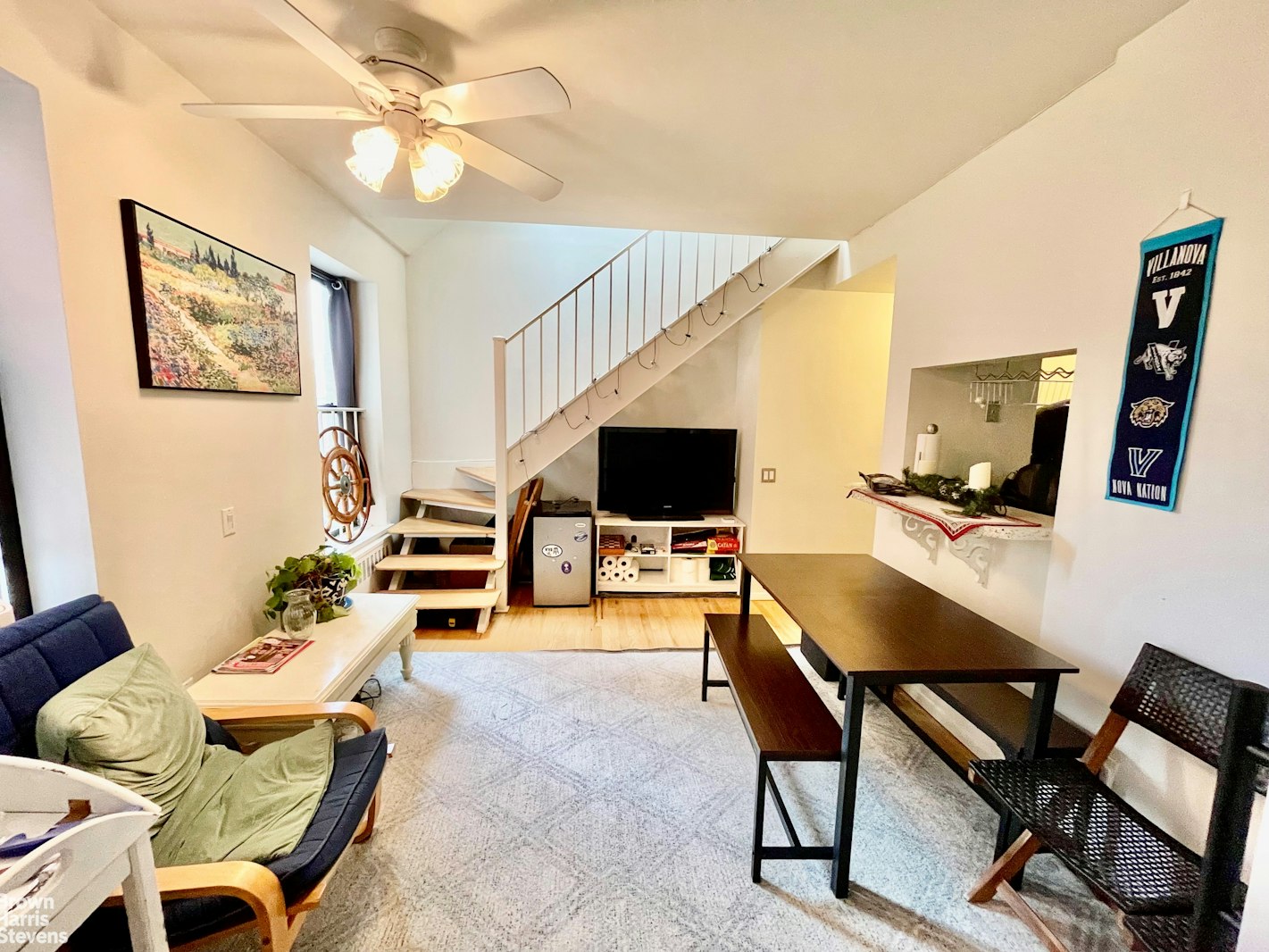 Photo 1 of 219 West 80th Street 7D, Upper West Side, NYC, $7,500, Web #: 23506476