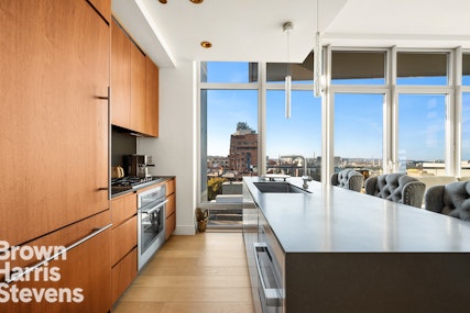 575 Fourth Avenue 6A, South Slope, Brooklyn, NY - 1 Bedrooms  
1 Bathrooms  
3 Rooms - 