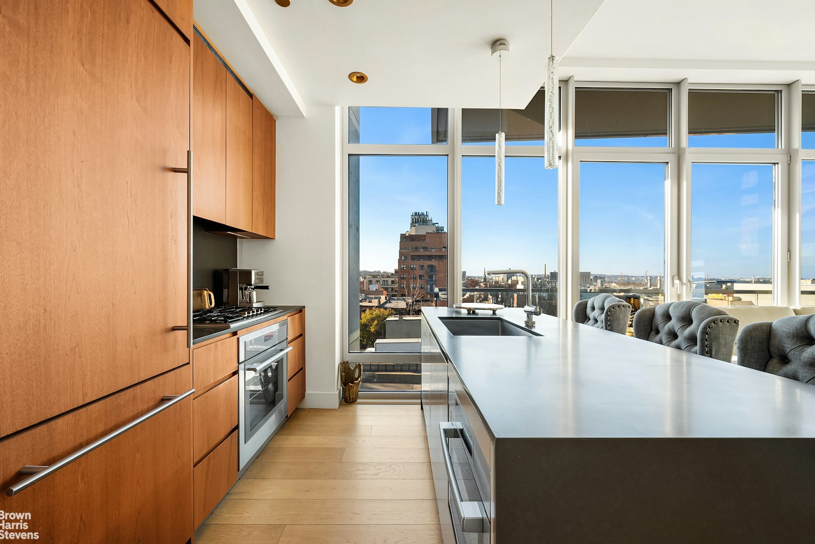 Photo 1 of 575 Fourth Avenue 6A, South Slope, Brooklyn, NY, $850,000, Web #: 23506516