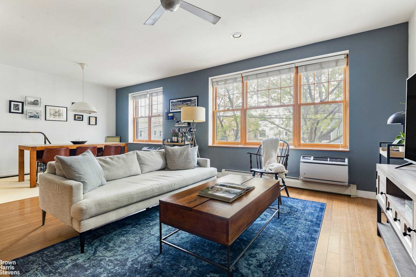 Photo 1 of 292 Ainslie Street 2F, Williamsburg, Brooklyn, NY, $6,995, Web #: 23507956