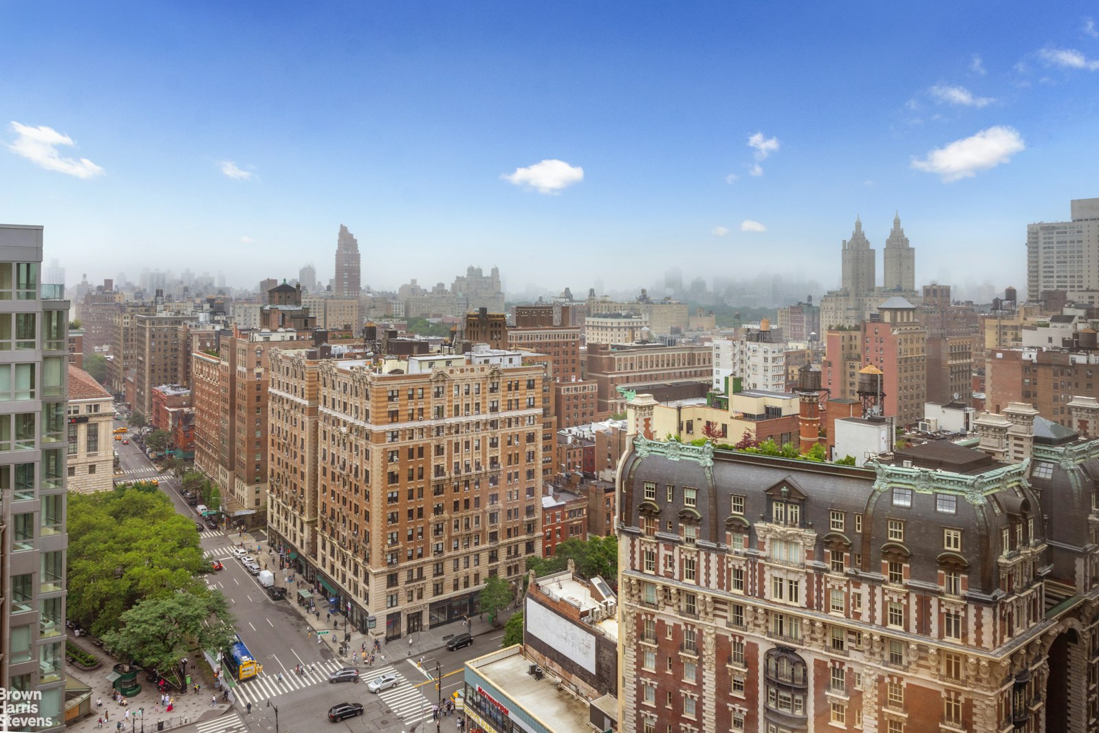 201 West 70th Street Lincoln Square New York NY 10023