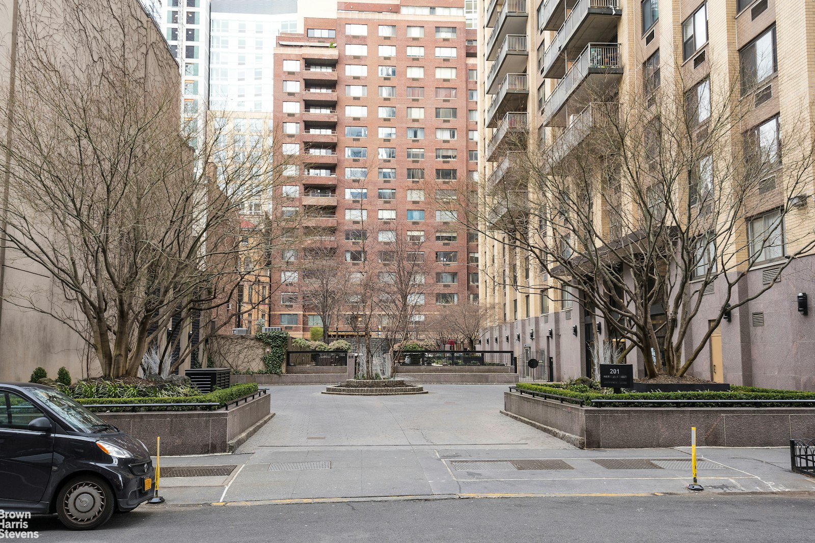 201 West 70th Street Lincoln Square New York NY 10023