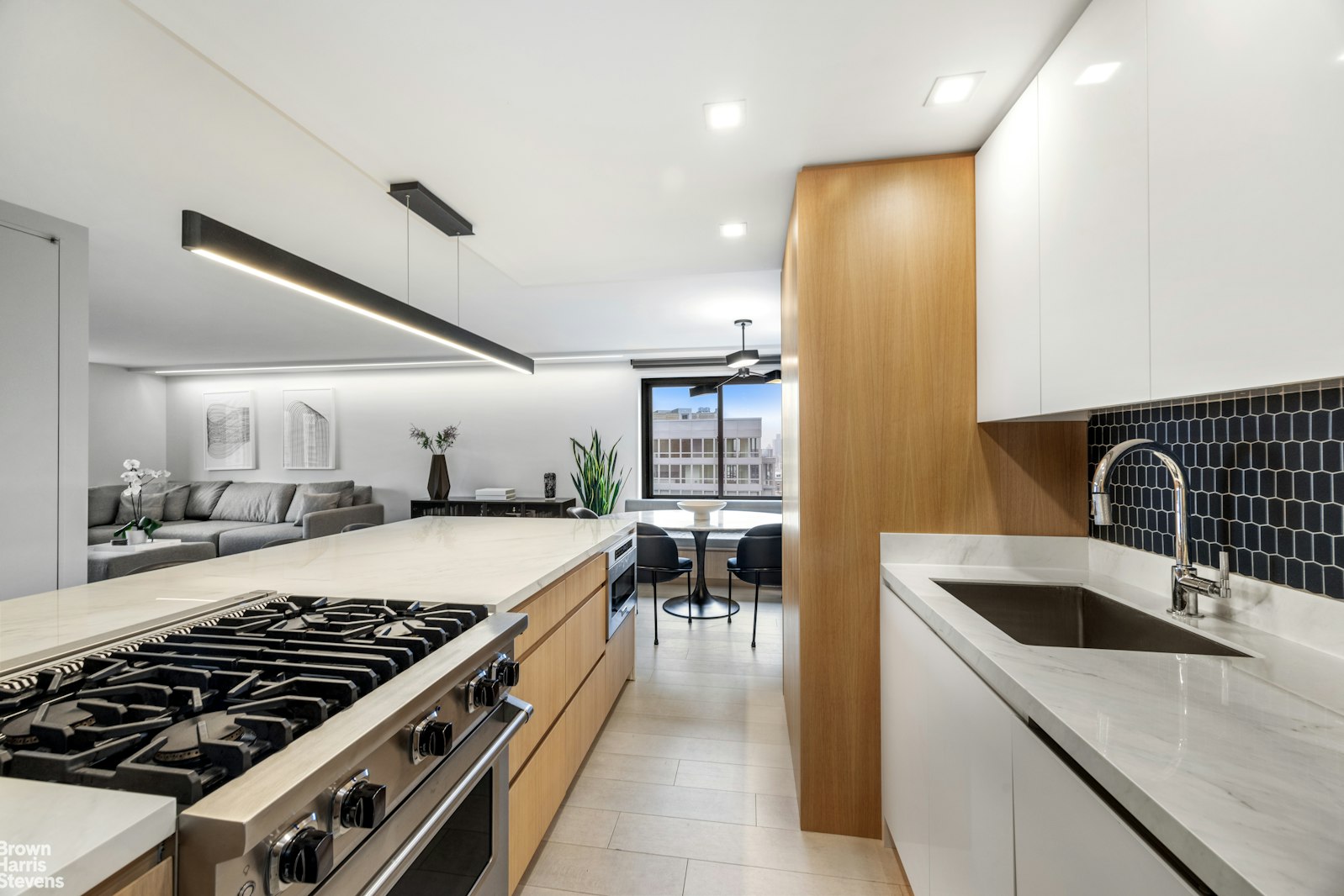 201 West 70th Street Lincoln Square New York NY 10023