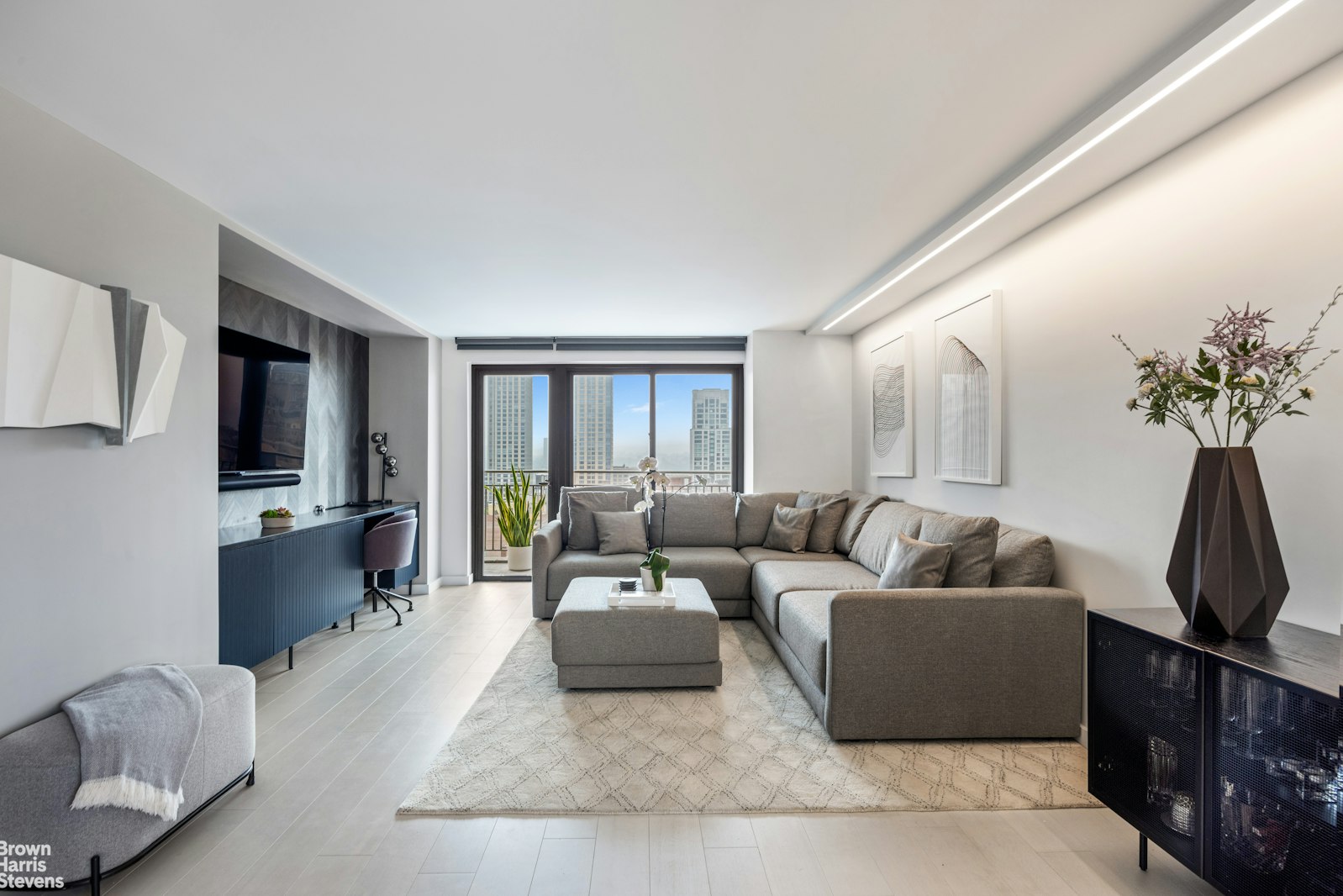 201 West 70th Street Lincoln Square New York NY 10023