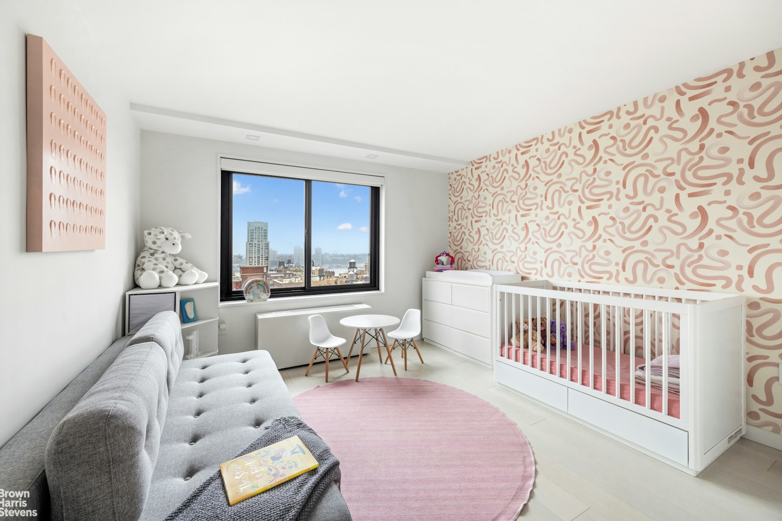 201 West 70th Street Lincoln Square New York NY 10023