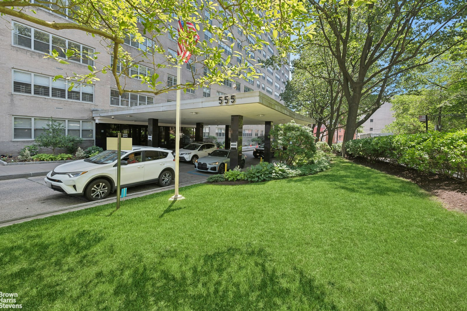 555 Kappock Street Spuyten Duyvil Bronx NY 10463