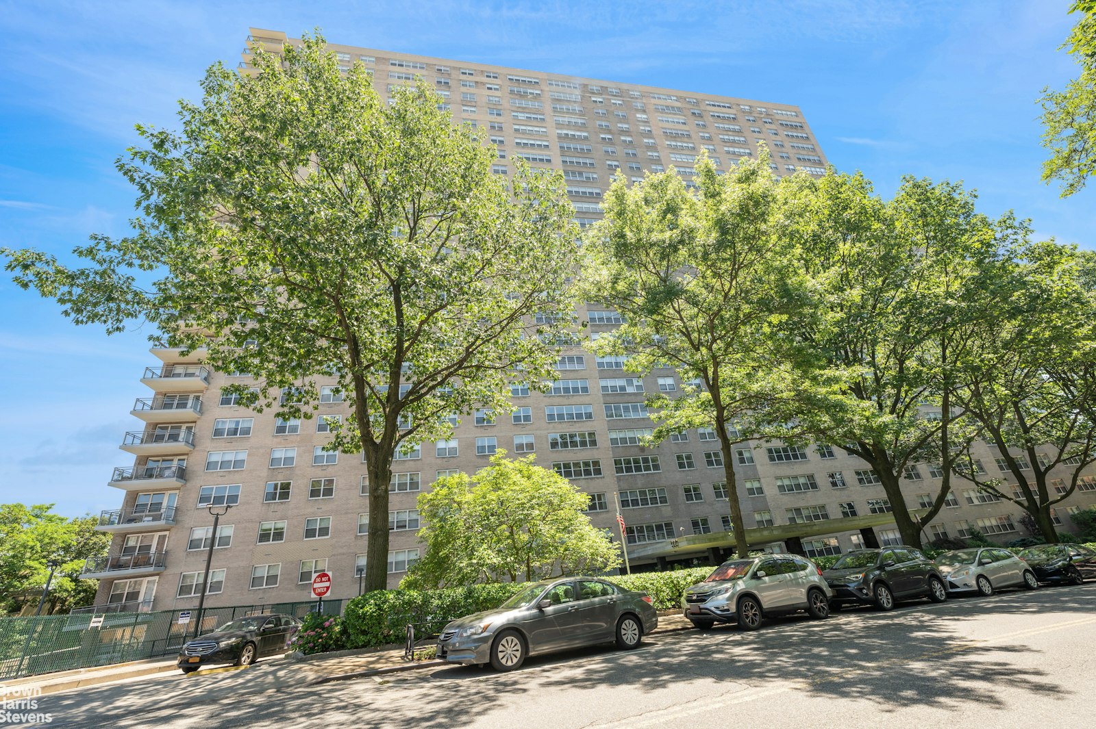 555 Kappock Street Spuyten Duyvil Bronx NY 10463