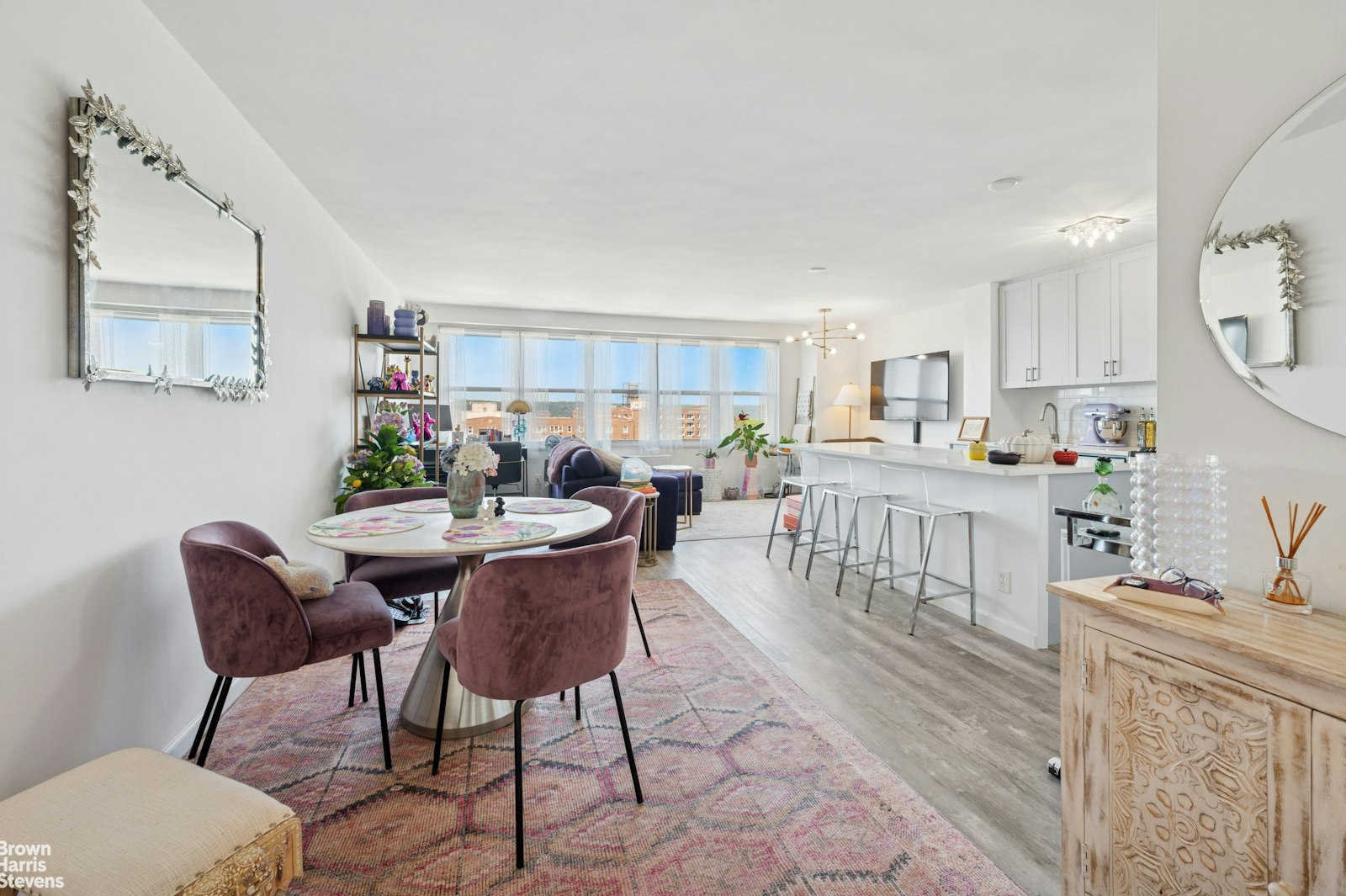 555 Kappock Street Spuyten Duyvil Bronx NY 10463