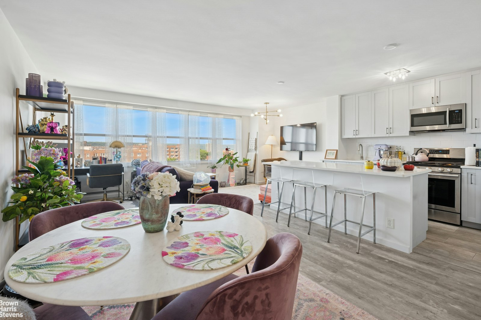 555 Kappock Street Spuyten Duyvil Bronx NY 10463