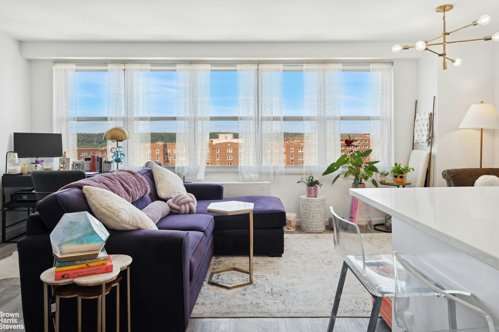 555 Kappock Street Spuyten Duyvil Bronx NY 10463