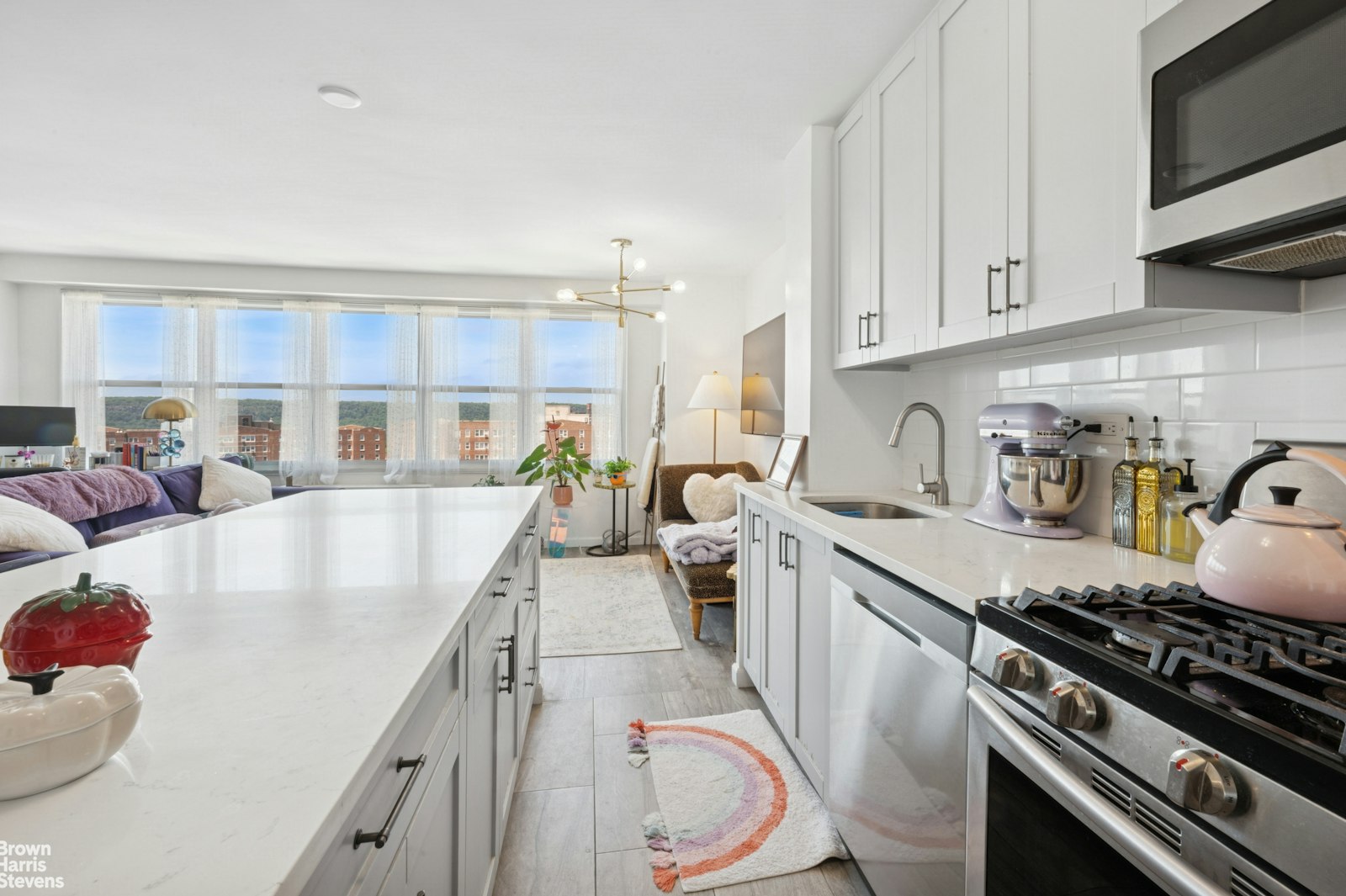 555 Kappock Street Spuyten Duyvil Bronx NY 10463