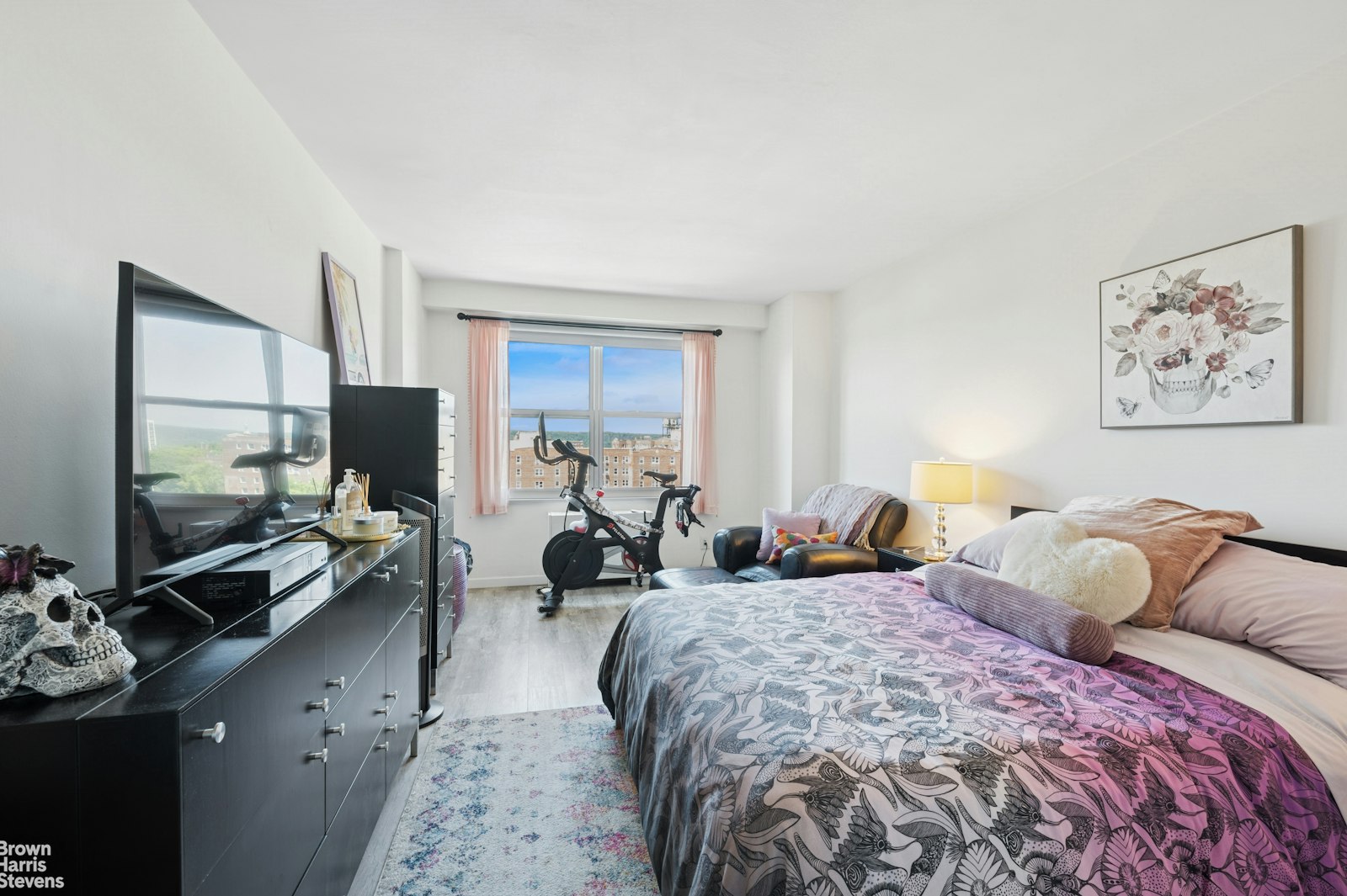 555 Kappock Street Spuyten Duyvil Bronx NY 10463