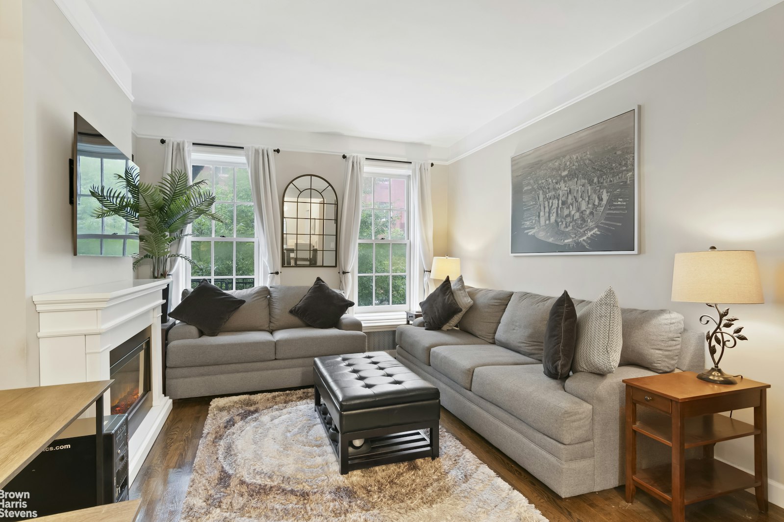 Photo 1 of 527 East 72nd Street 3B, Upper East Side, NYC, $4,200, Web #: 23507987